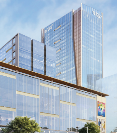 One FNG Noida Expressway